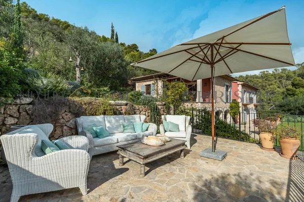 naturstein finca mallorca  8