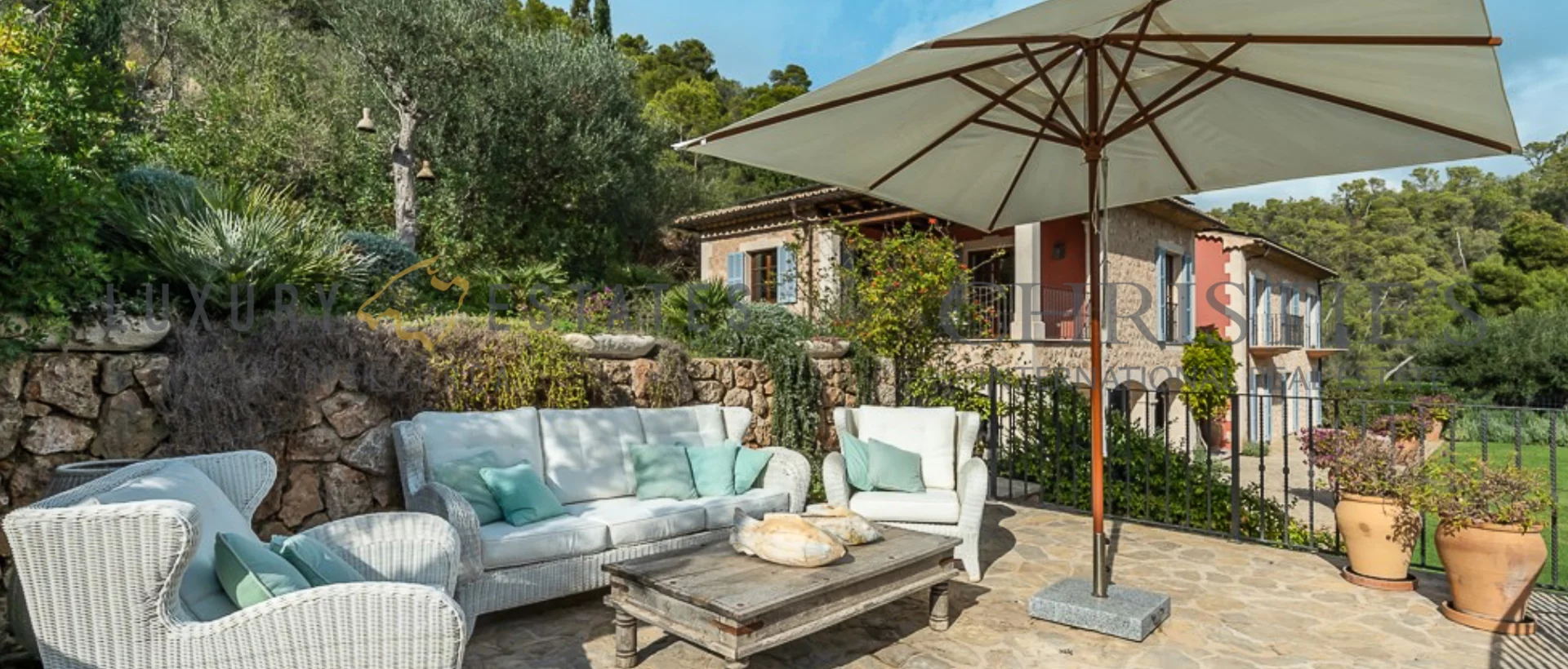 naturstein finca mallorca  8