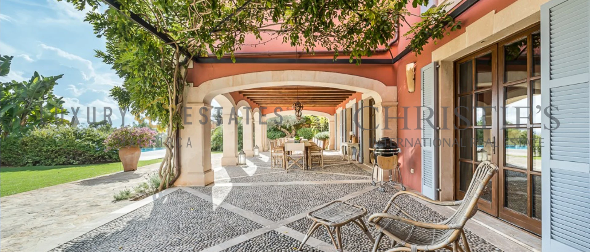 naturstein finca mallorca  3