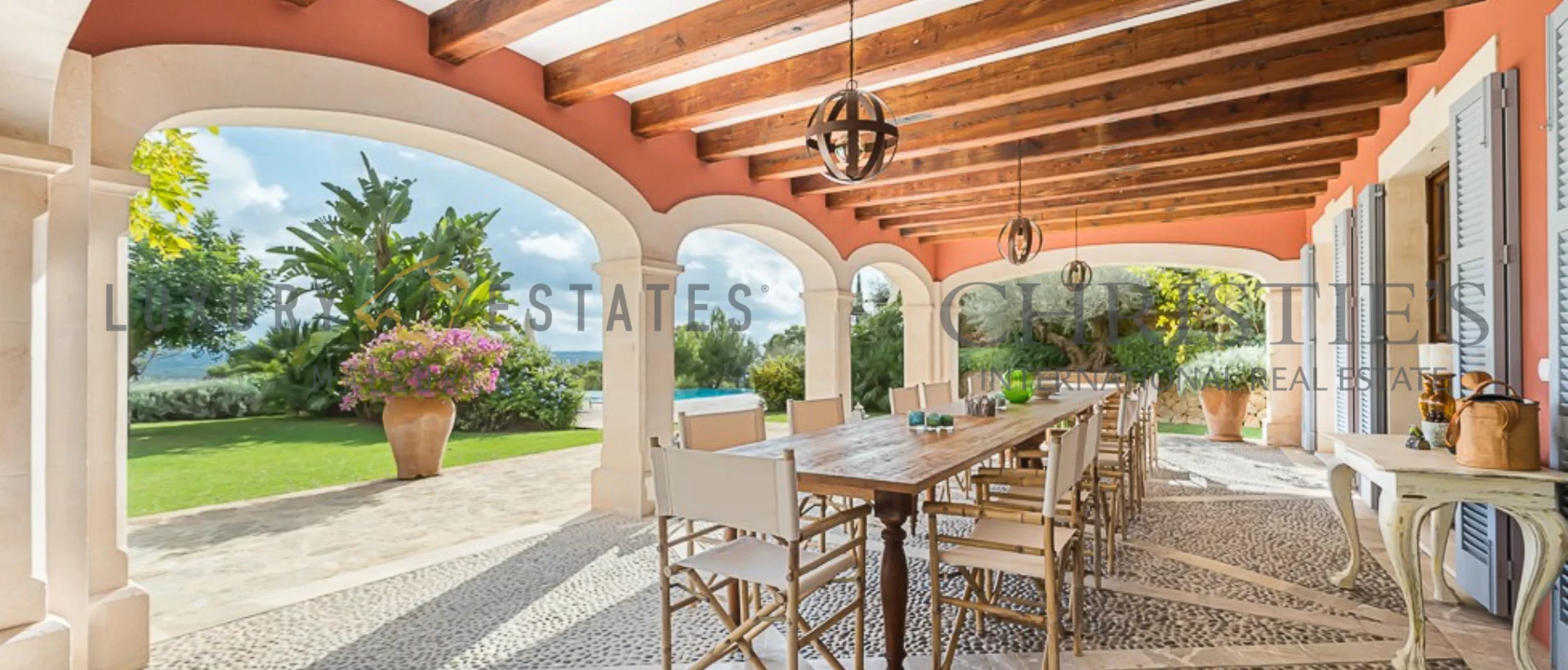 naturstein finca mallorca  4