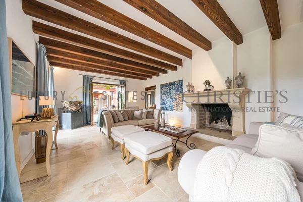 naturstein finca mallorca  11