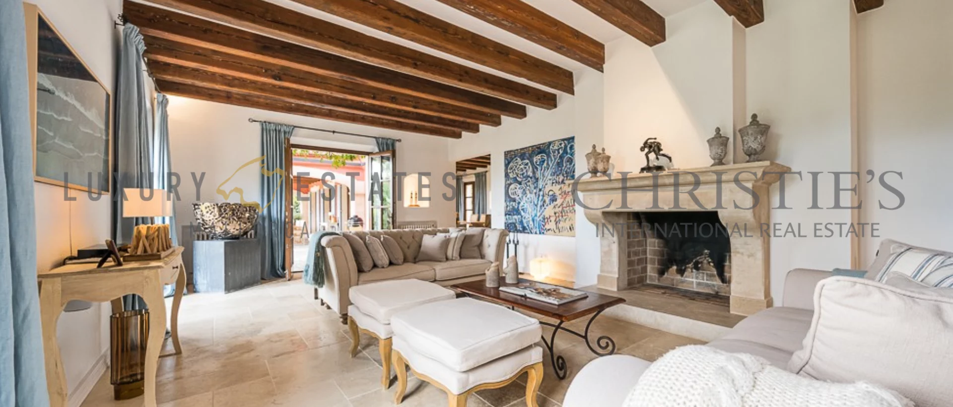 naturstein finca mallorca  11