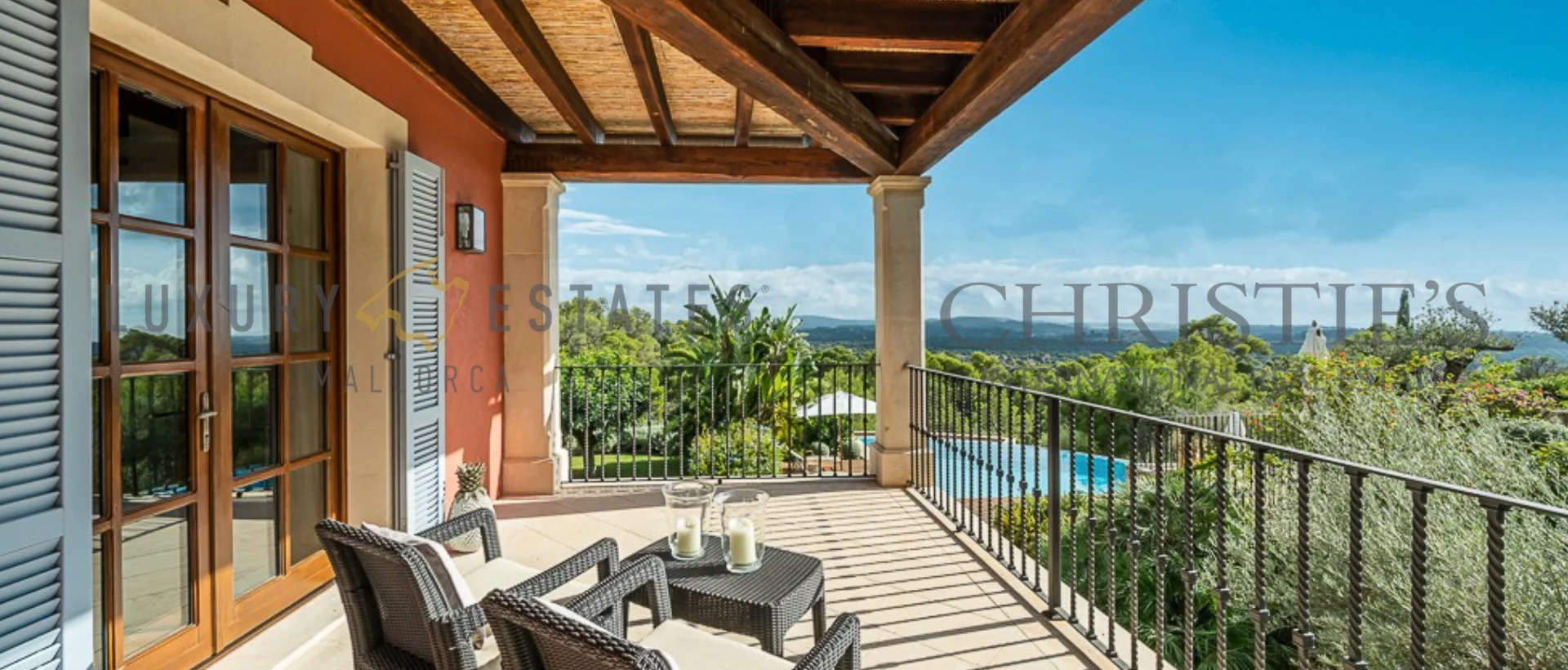 naturstein finca mallorca  6