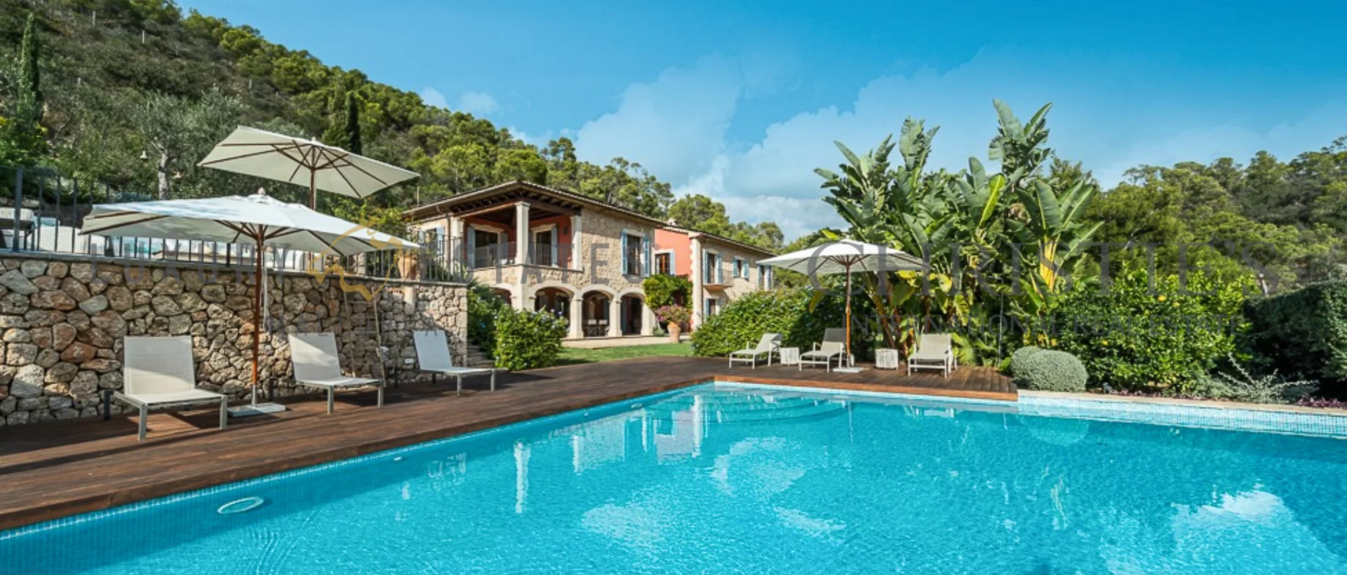 naturstein finca mallorca  9