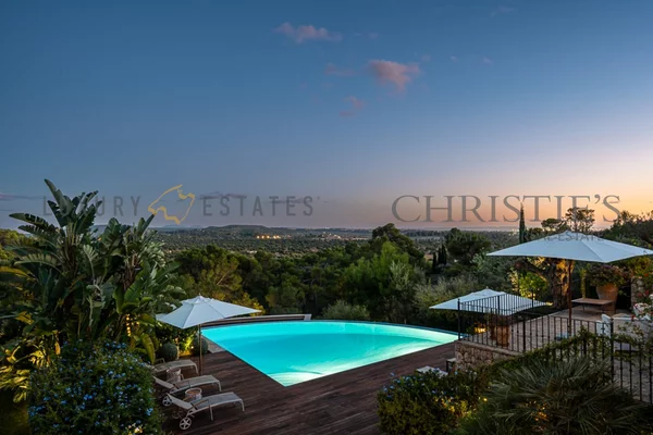 naturstein finca mallorca  1