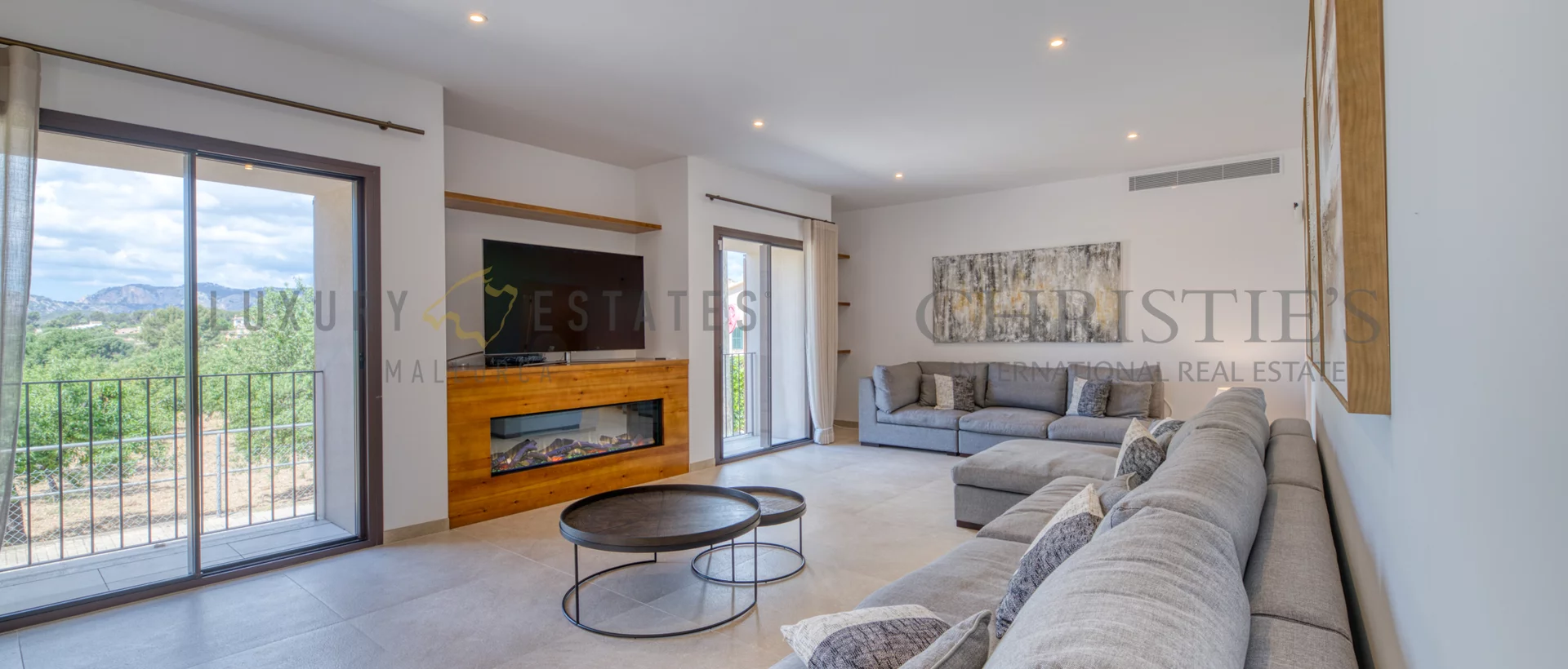 villa calvia pueblo con vistas  4 villa calvia pueblo con vistas  4