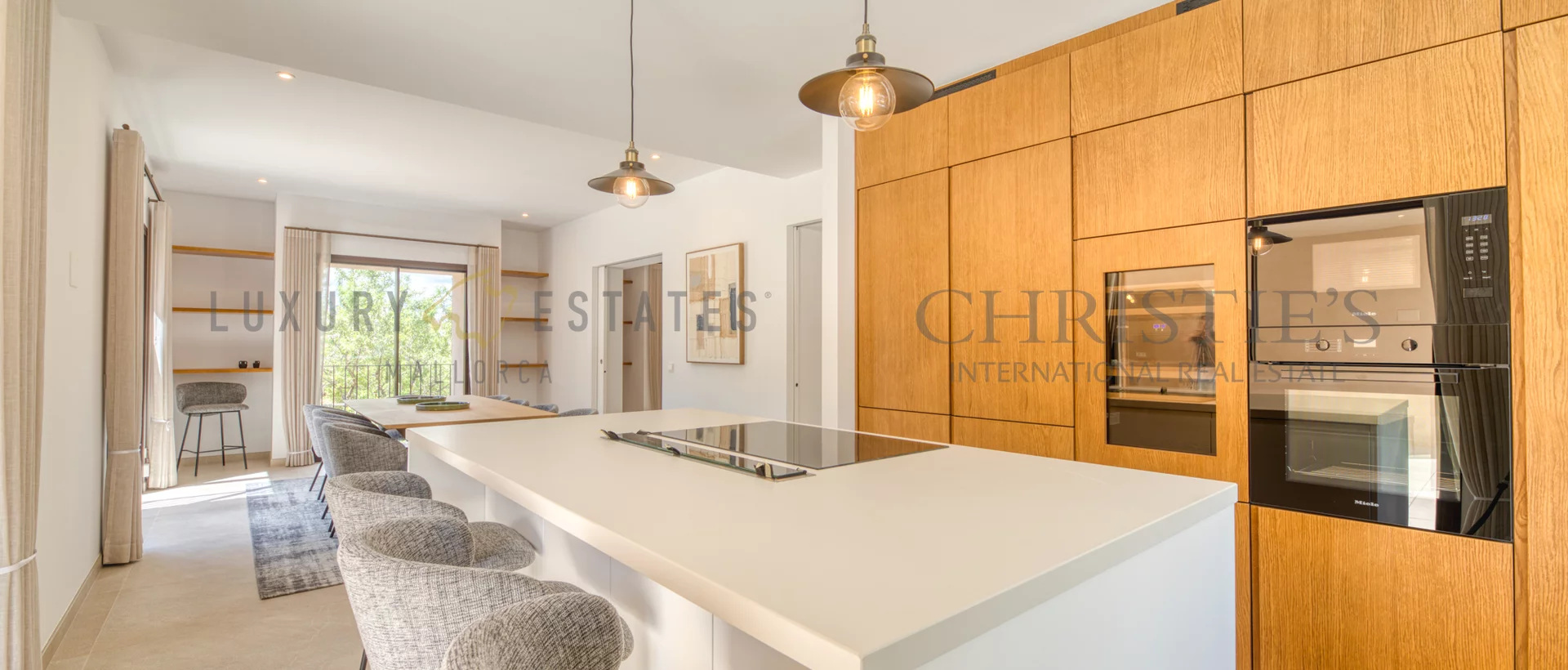 villa calvia pueblo con vistas  6 villa calvia pueblo con vistas  6