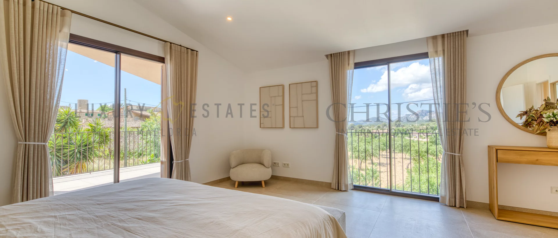 villa calvia pueblo con vistas  15 villa calvia pueblo con vistas  15