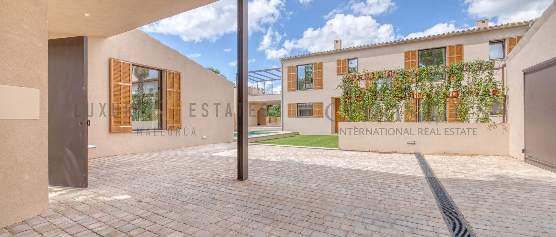 villa calvia pueblo con vistas  20 villa calvia pueblo con vistas  20