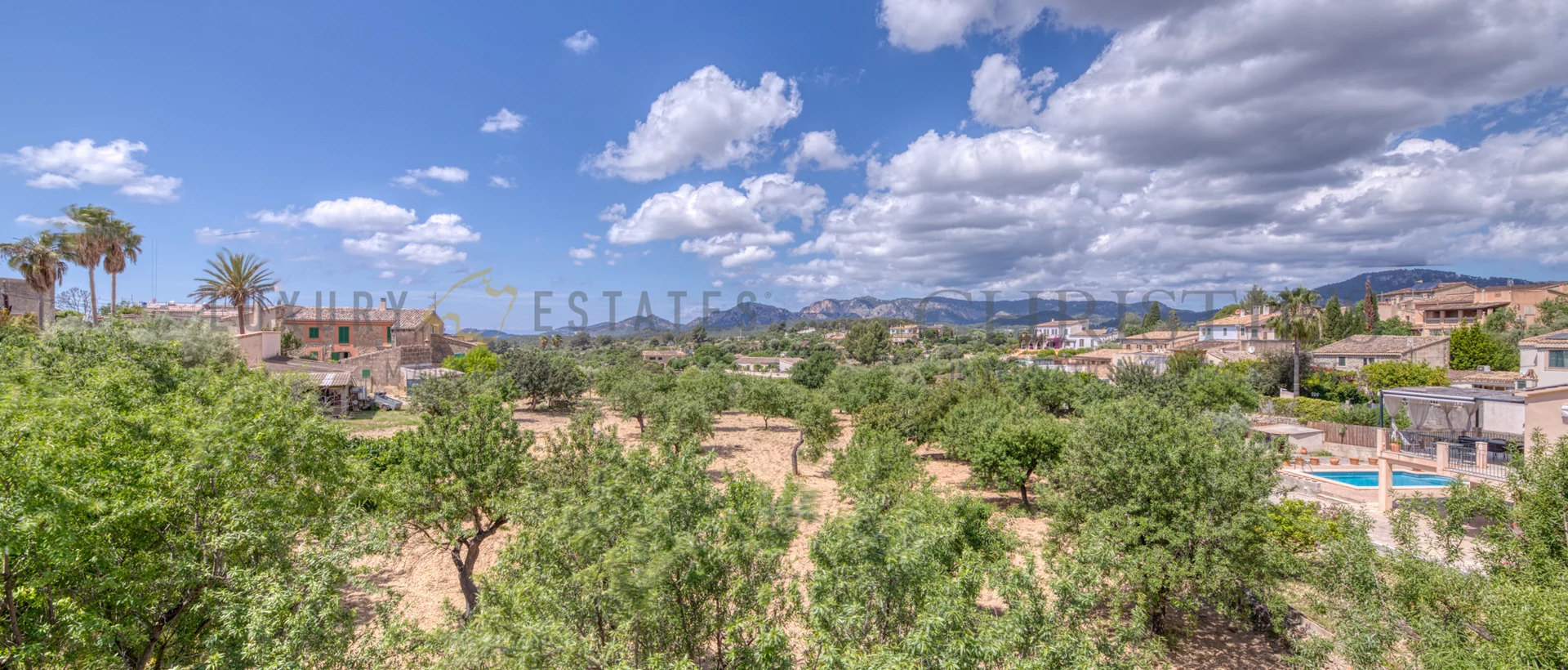 villa calvia pueblo con vistas  24 villa calvia pueblo con vistas  24
