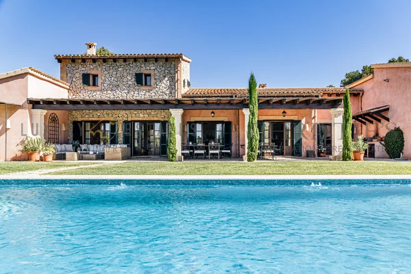 pferde finca calvia südwesten mallorca 15