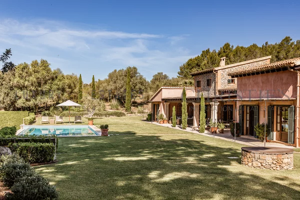 pferde finca calvia südwesten mallorca 11