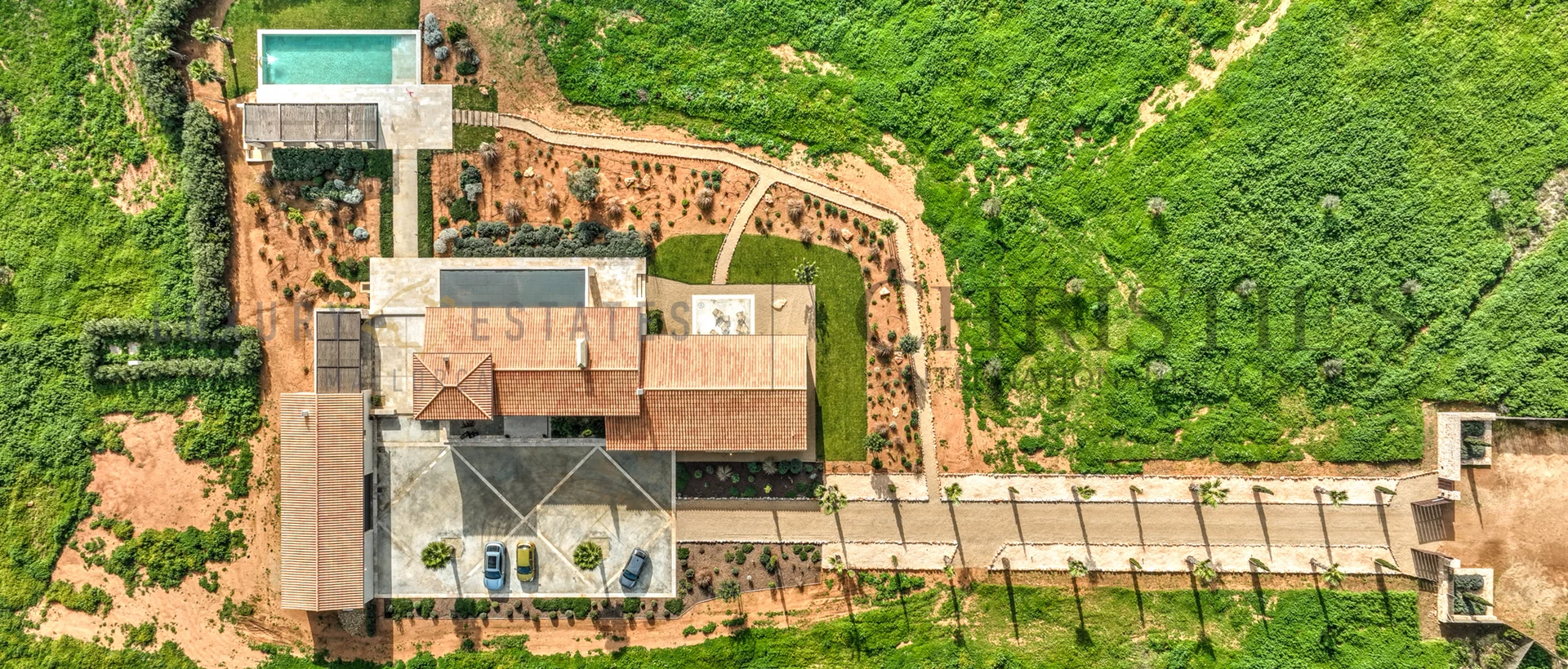 neubau finca süden mallorca 31