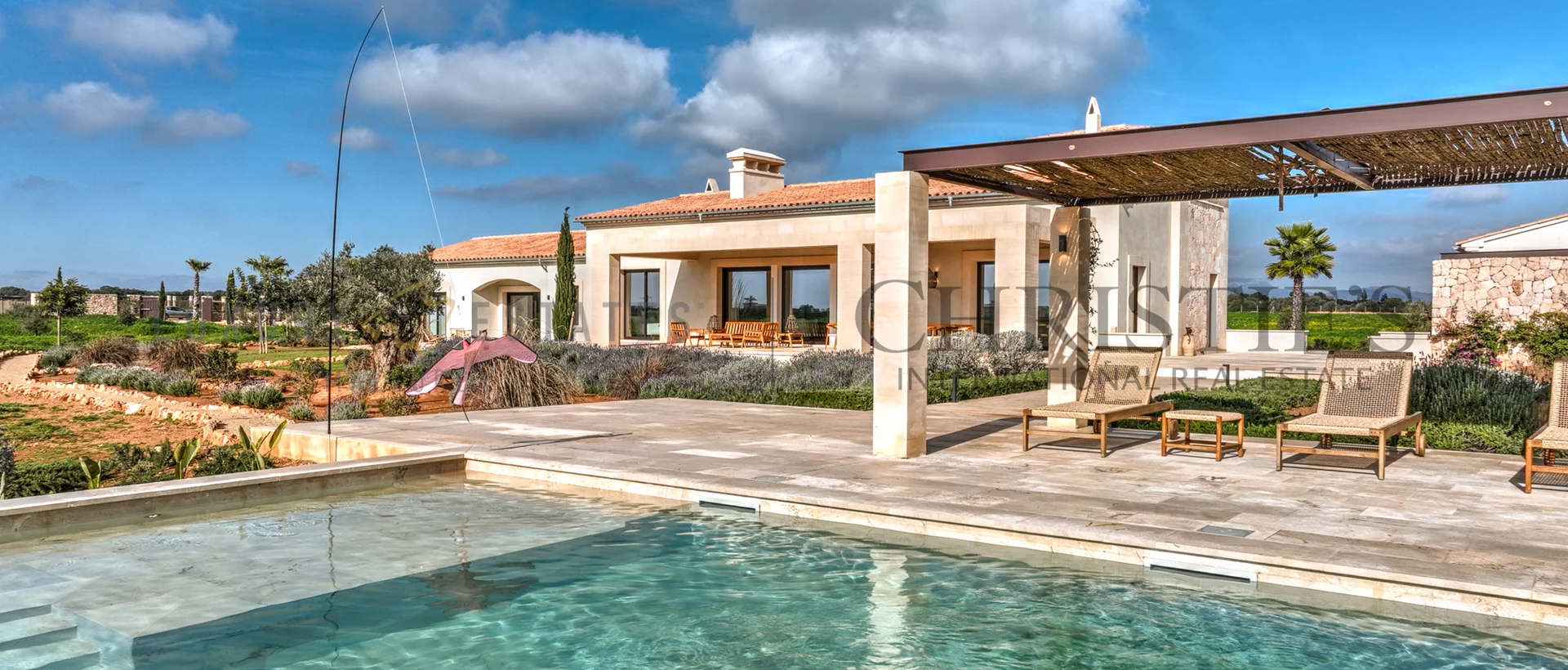 neubau finca süden mallorca 33