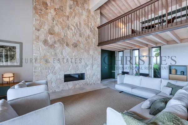 neubau finca süden mallorca 53