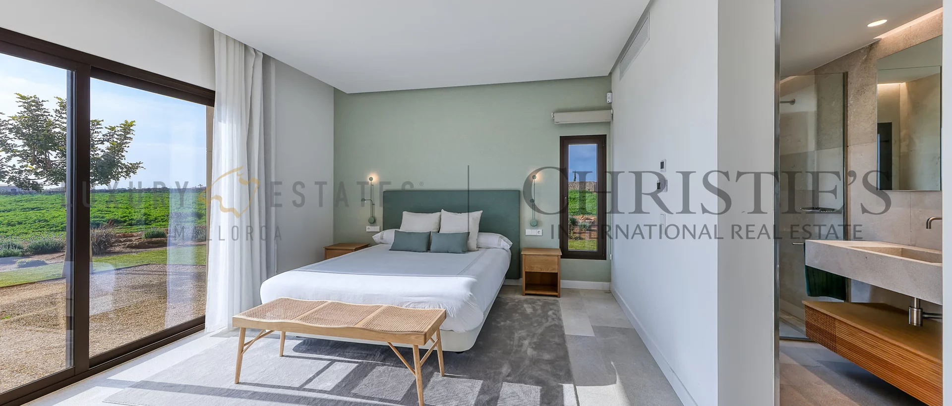 neubau finca süden mallorca 63