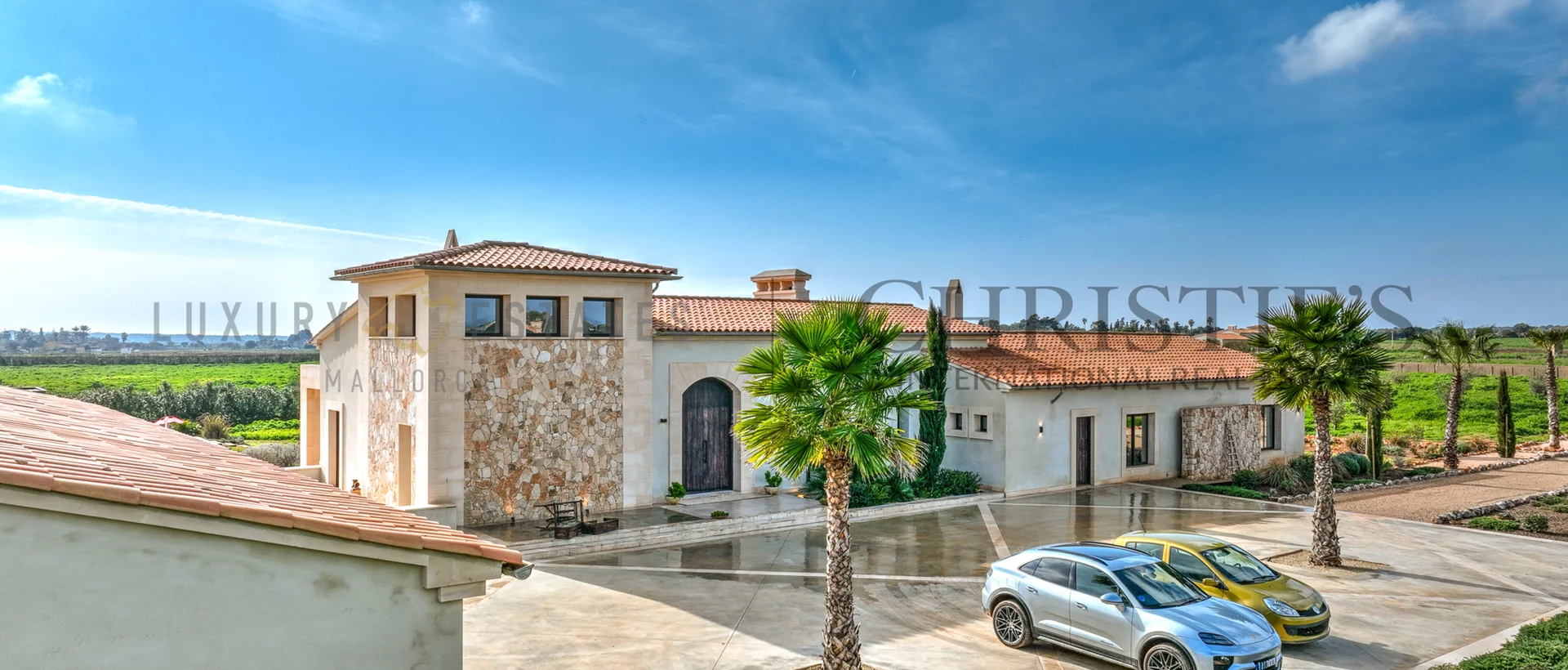 neubau finca süden mallorca 36