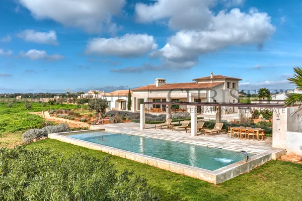 neubau finca süden mallorca 32