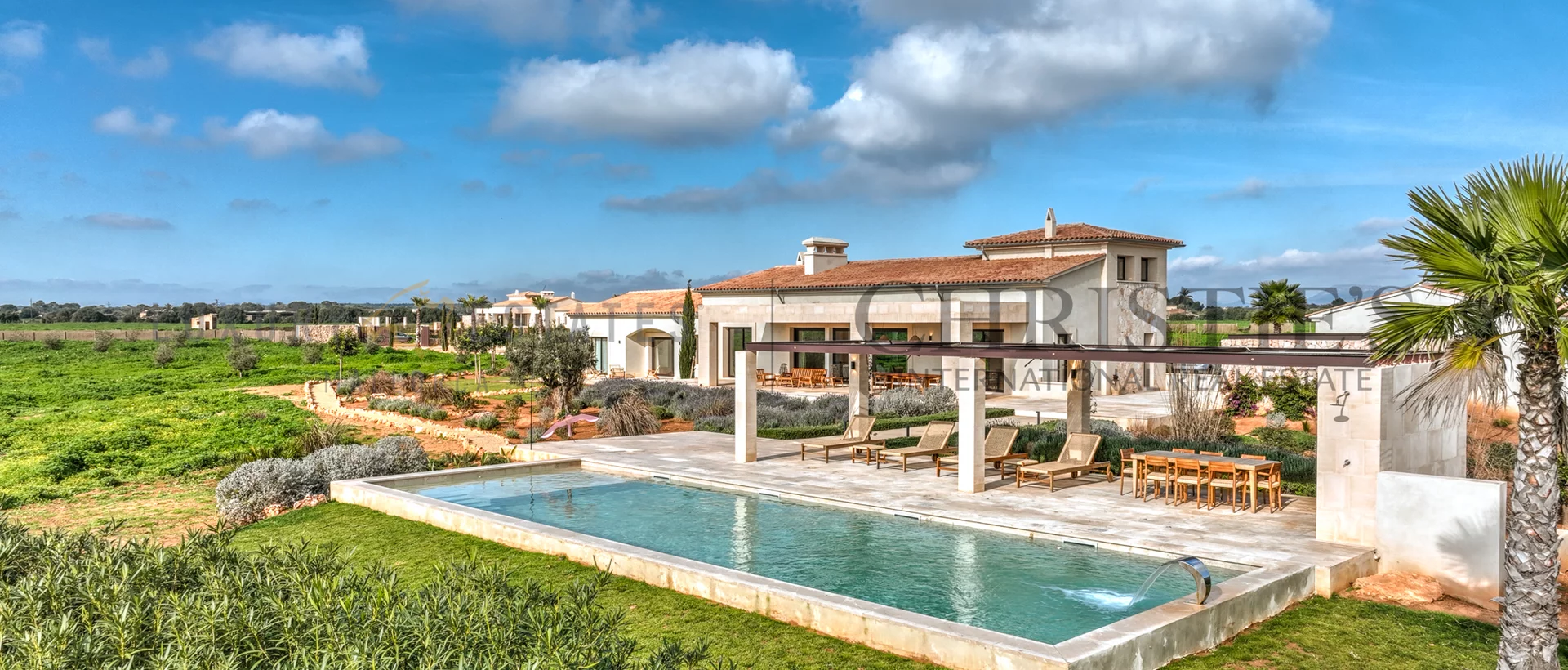 neubau finca süden mallorca 32