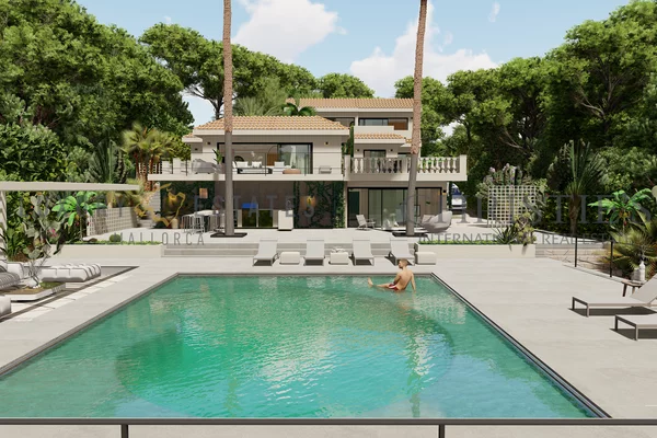 prject villa costa den blanes 8