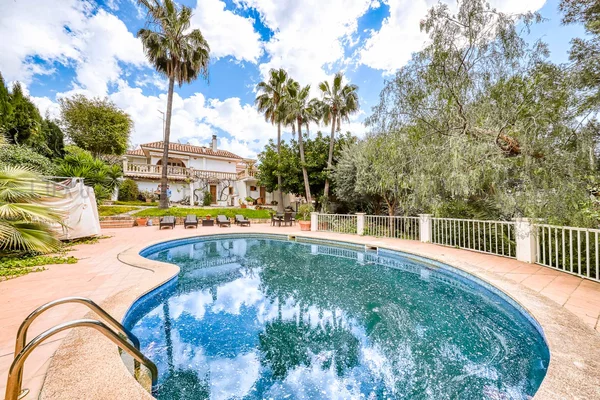villa in costa d'en blanes southwest mallorca 8