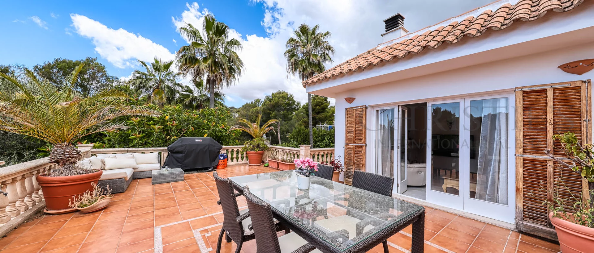 villa med behov for renovering i costa den blanes med projekt 2