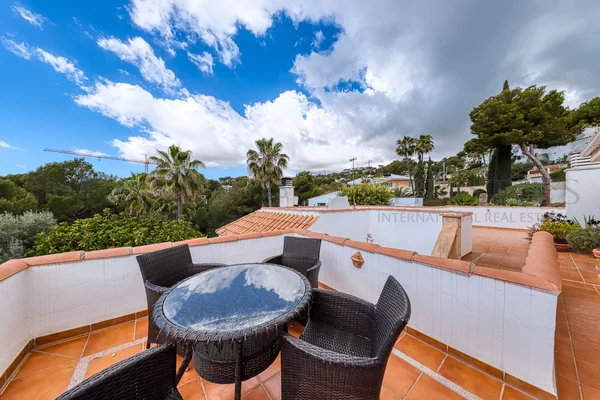 villa in costa d'en blanes southwest mallorca 11