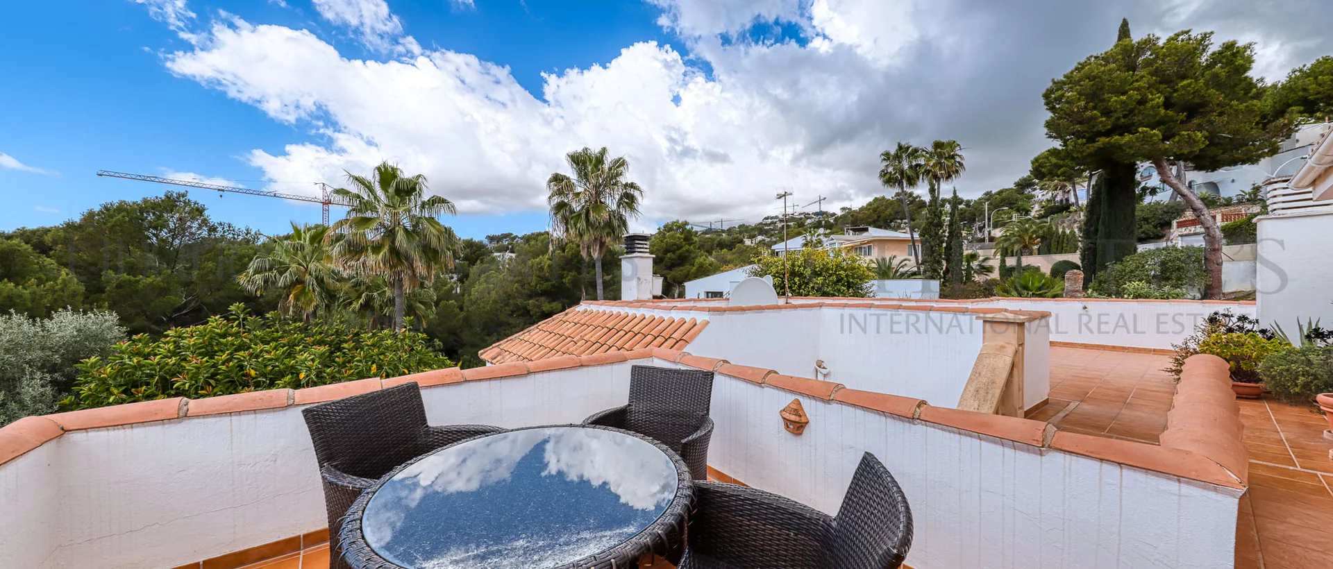 villa med behov for renovering i costa den blanes med projekt 4