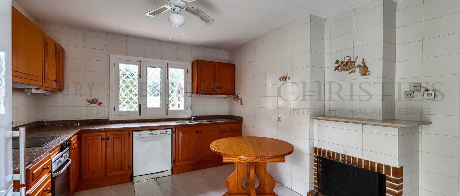 villa med behov for renovering i costa den blanes med projekt 7