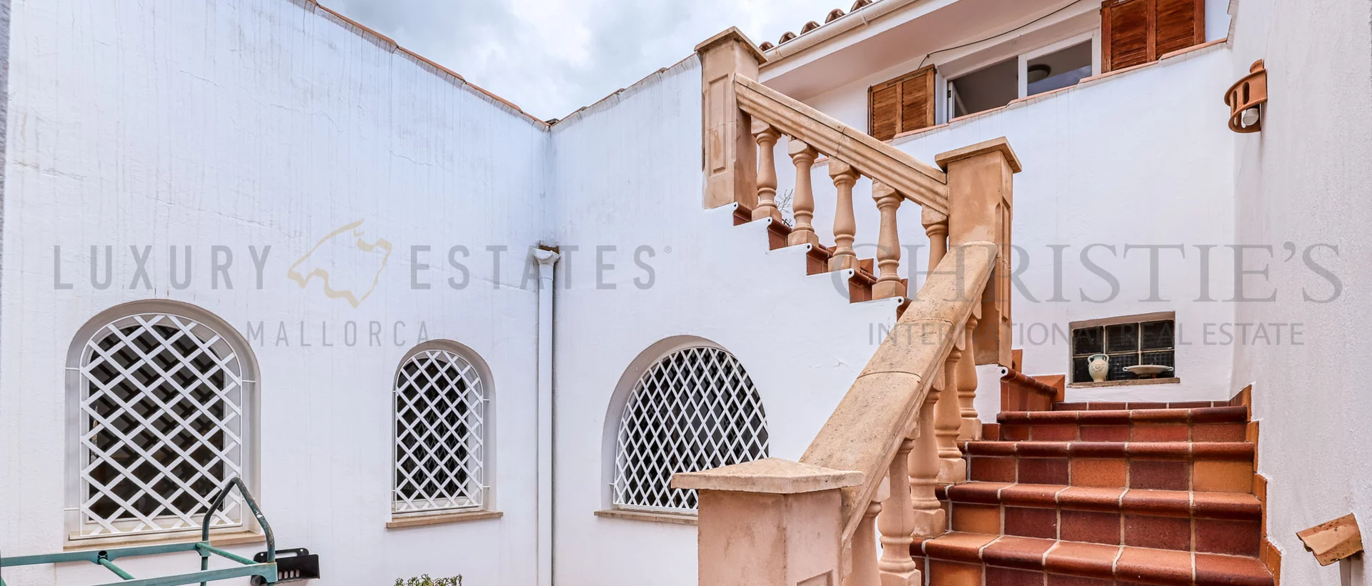 villa med behov for renovering i costa den blanes med projekt 8