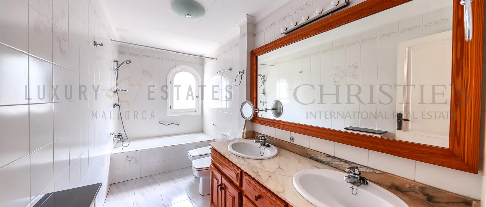 villa med behov for renovering i costa den blanes med projekt 9