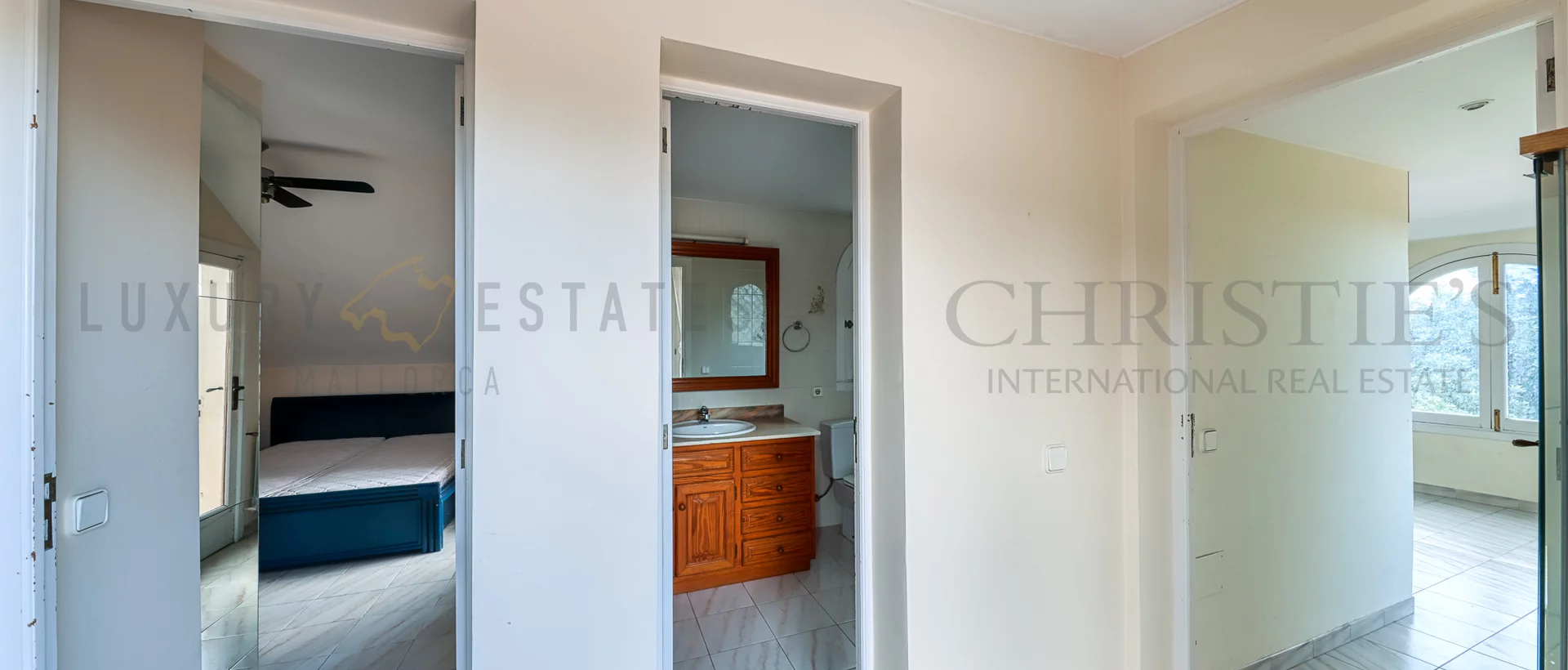 villa med behov for renovering i costa den blanes med projekt 10