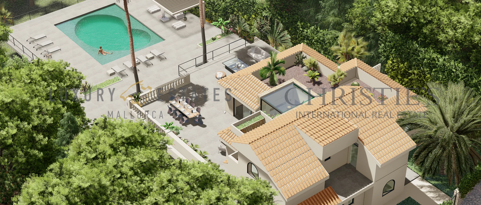 projekt villa i costa den blanes 3