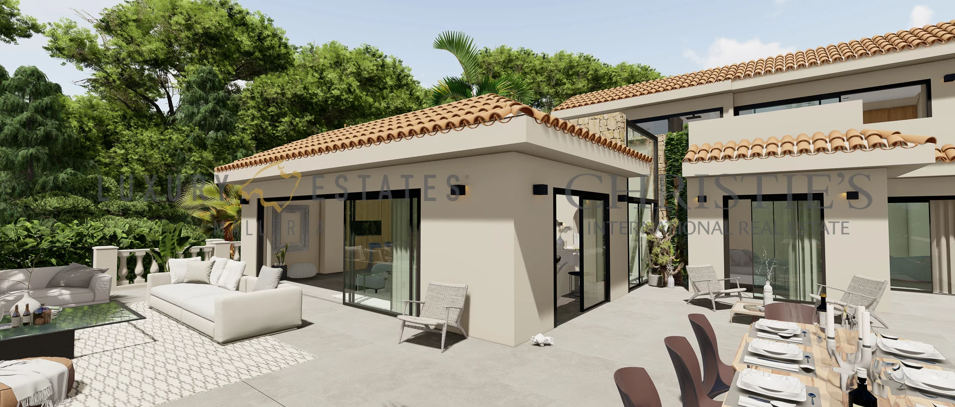 projekt villa i costa den blanes 5