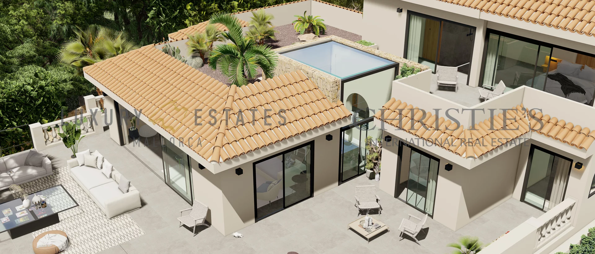 projekt villa i costa den blanes 9