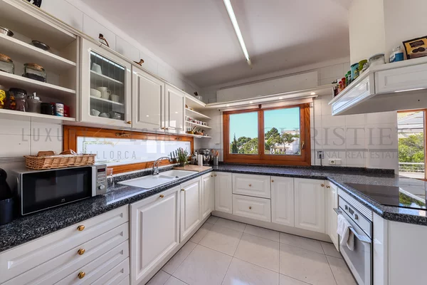 villa in costa d'en blanes southwest mallorca 2