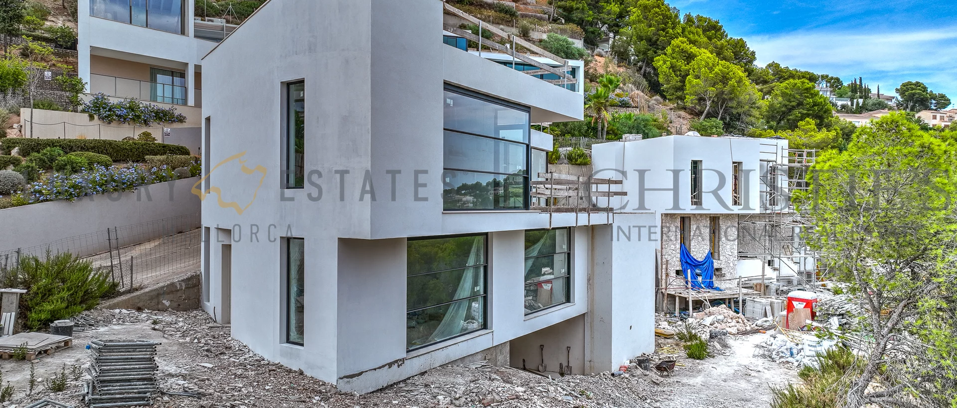 neubau villa costa den blanes 10 2 neubau villa costa den blanes 10 2