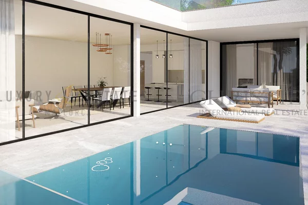 neubau villa in costa d'en blanes 3