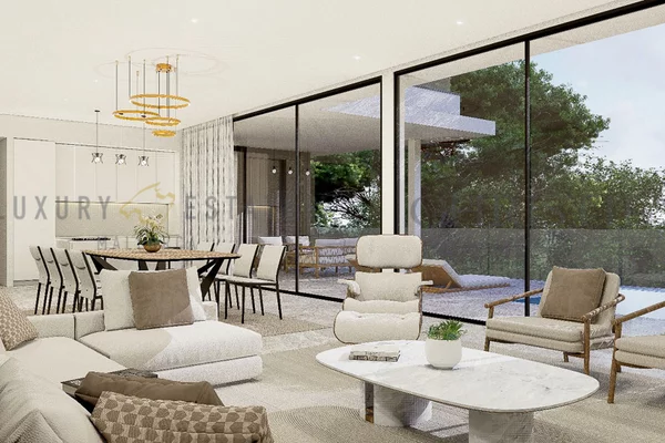 neubau villa in costa d'en blanes 6
