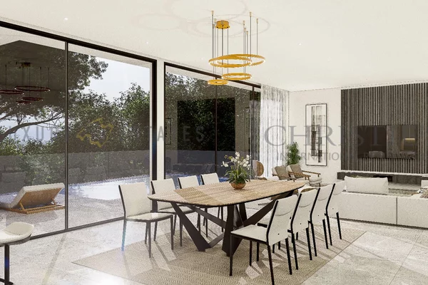 neubau villa in costa d'en blanes 10