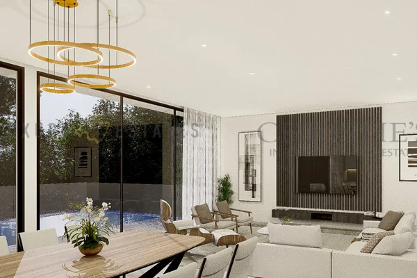neubau villa in costa d'en blanes 7