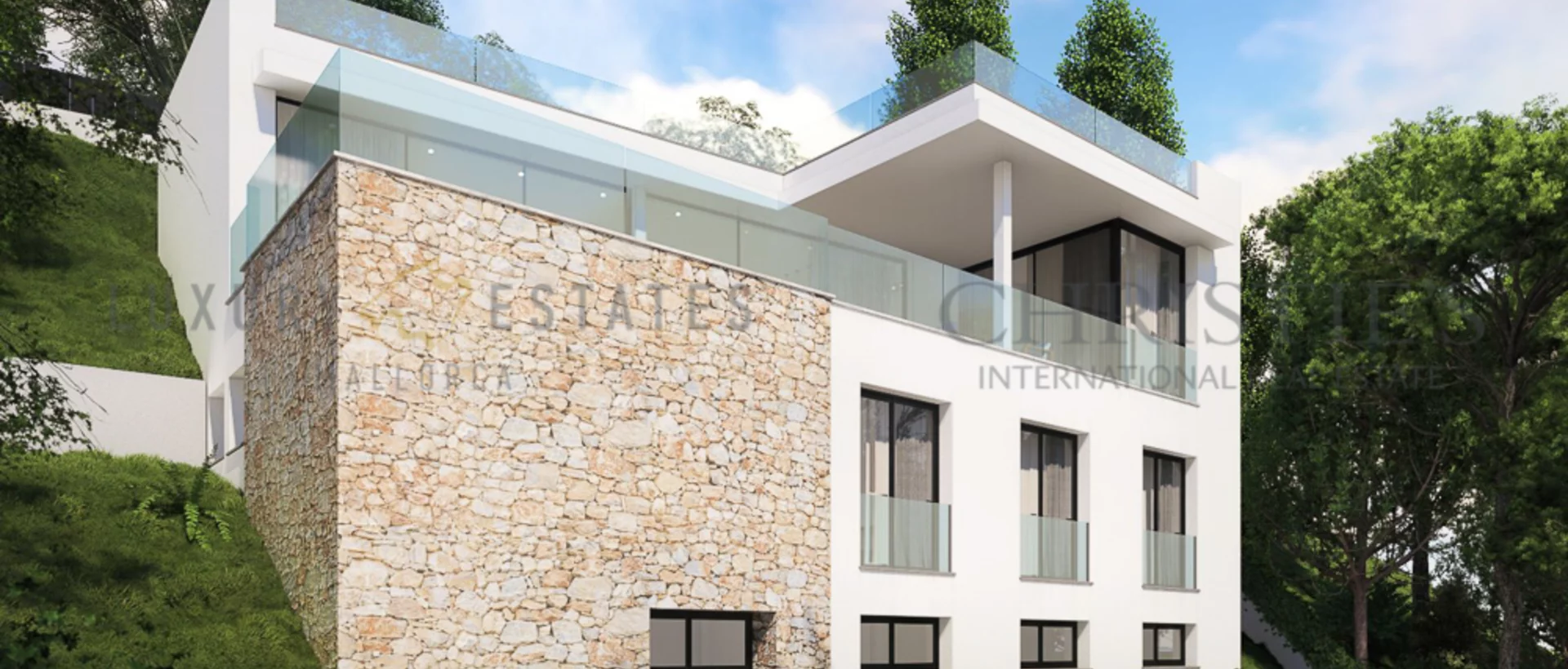 neubau villa in costa d'en blanes 2 neubau villa in costa d'en blanes 2