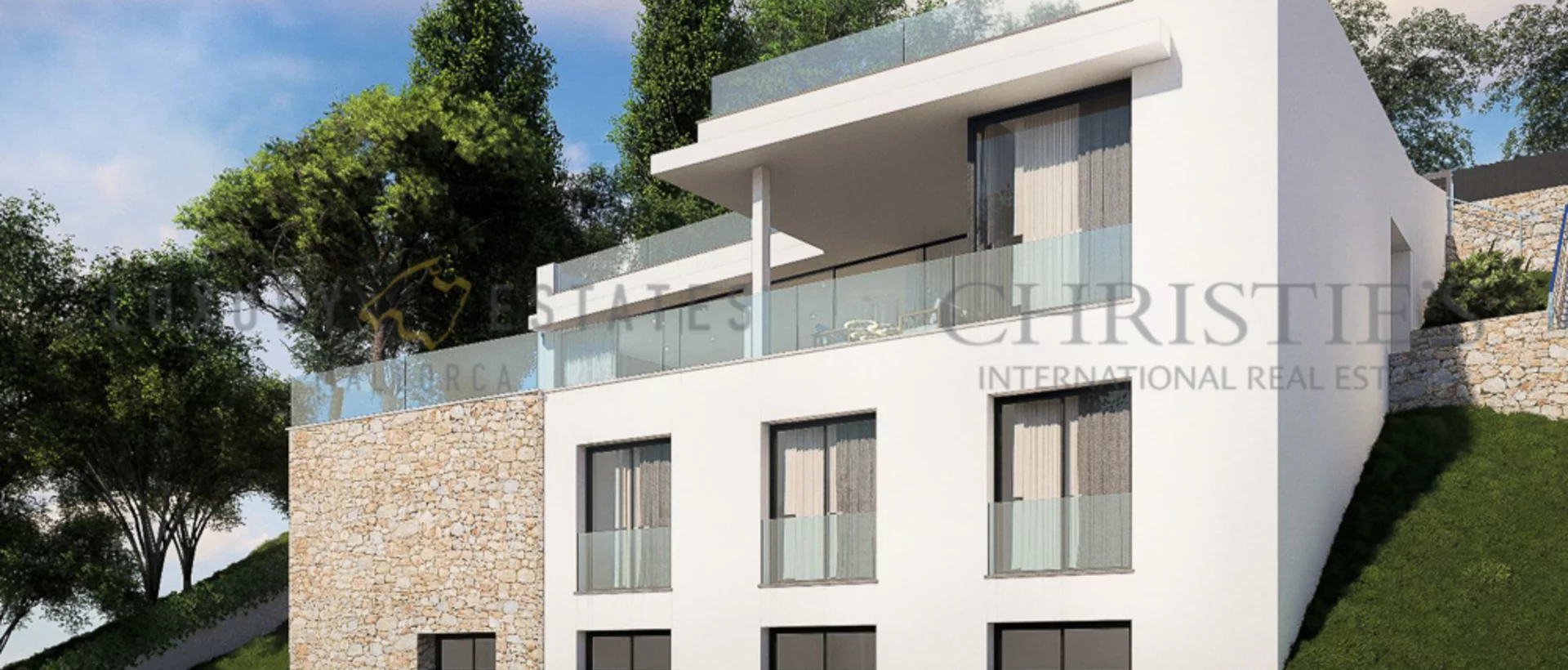 neubau villa in costa d'en blanes 8 neubau villa in costa d'en blanes 8