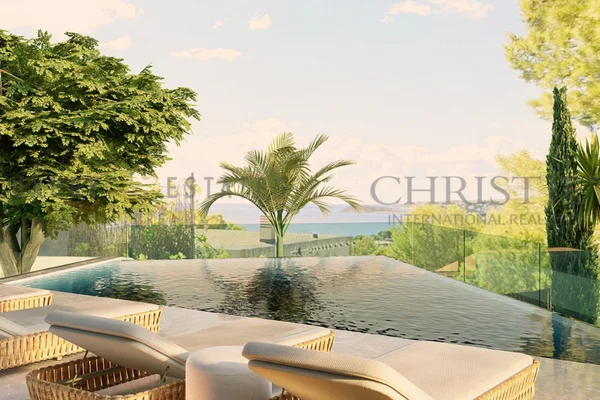 villa de nueva construcción en costa den blanes 3