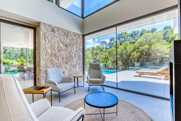 neubau villa costa d'en blanes mallorca südwesten 9