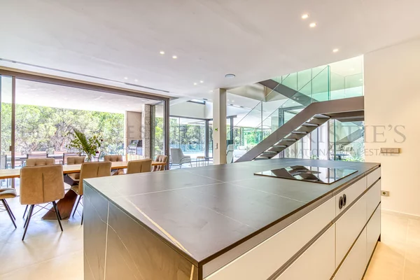 neubau villa costa d'en blanes mallorca südwesten 15