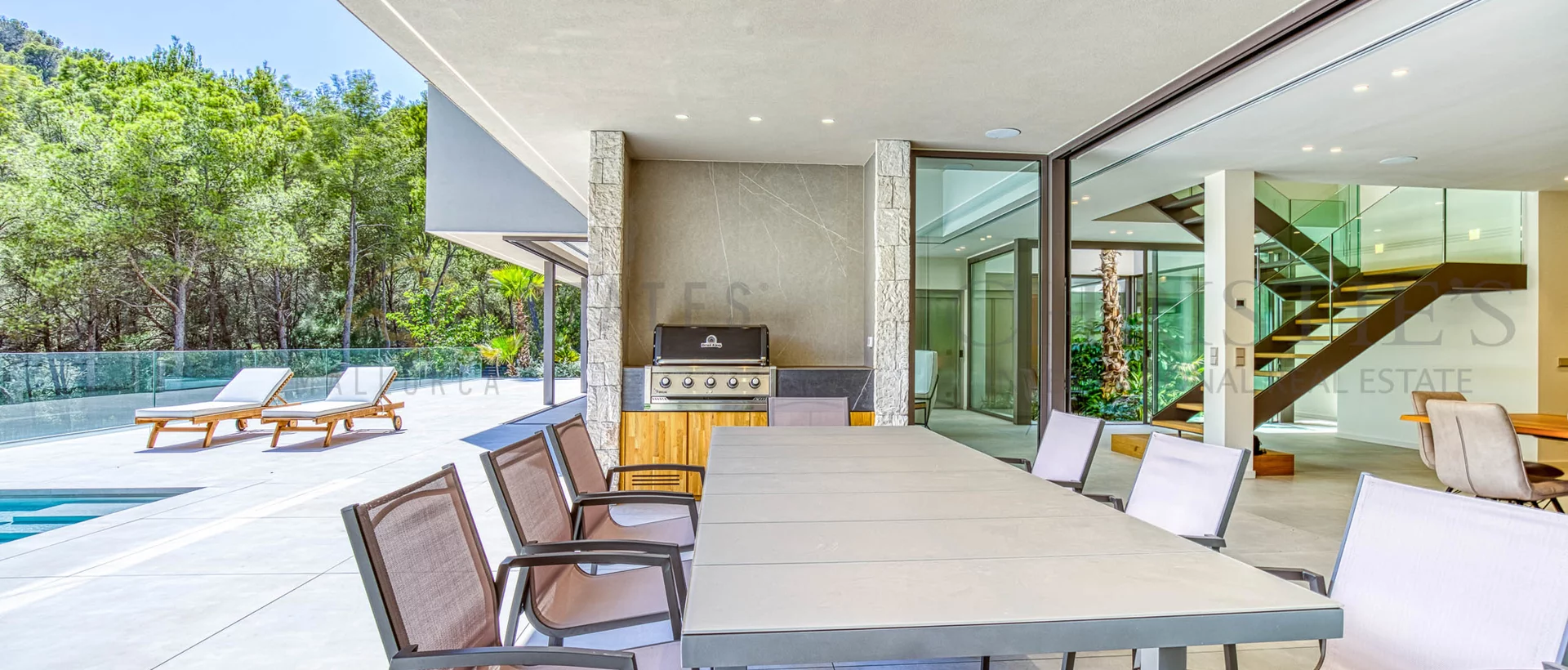 neubau villa costa d'en blanes mallorca südwesten 17 neubau villa costa d'en blanes mallorca südwesten 17