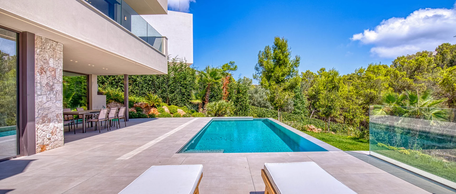 neubau villa costa d'en blanes mallorca südwesten 8 neubau villa costa d'en blanes mallorca südwesten 8