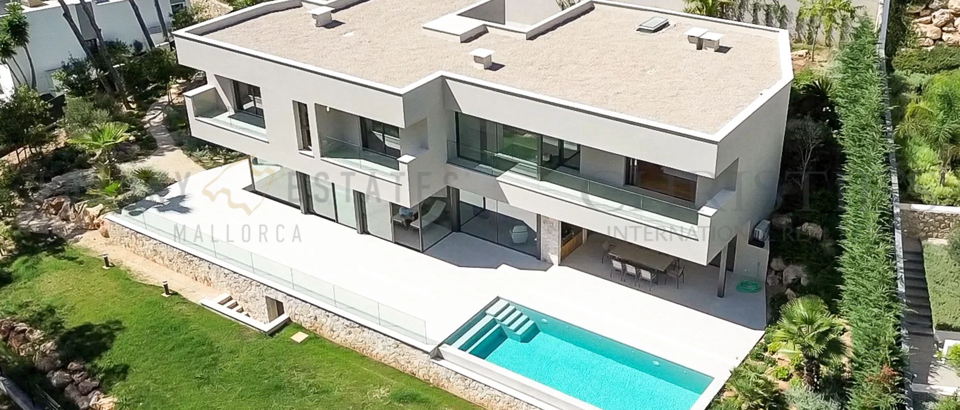 neubau villa costa d'en blanes mallorca südwesten 31 neubau villa costa d'en blanes mallorca südwesten 31
