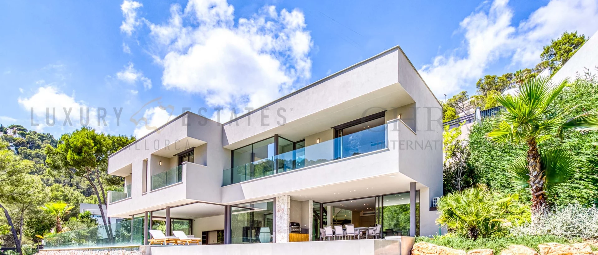 neubau villa costa d'en blanes mallorca südwesten 6 neubau villa costa d'en blanes mallorca südwesten 6